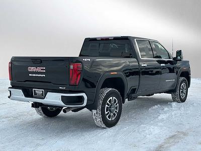 New 2026 GMC Sierra 2500 SLT Crew Cab for sale #F207036 - photo 2