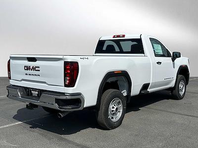 New 2025 GMC Sierra 2500 Pro Regular Cab for sale #F309785 - photo 2