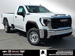 New 2025 GMC Sierra 2500 Pro Regular Cab for sale #F309785 - photo 1