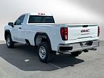 New 2025 GMC Sierra 2500 Pro Regular Cab for sale #F309785 - photo 5