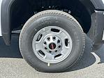 New 2025 GMC Sierra 2500 Pro Regular Cab for sale #F309785 - photo 9