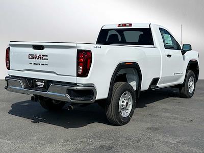 New 2025 GMC Sierra 2500 Pro Regular Cab for sale #F310641 - photo 2