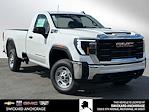 New 2025 GMC Sierra 2500 Pro Regular Cab for sale #F310641 - photo 1