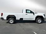 New 2025 GMC Sierra 2500 Pro Regular Cab for sale #F310641 - photo 3