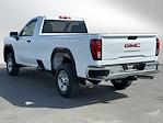 New 2025 GMC Sierra 2500 Pro Regular Cab for sale #F310641 - photo 5