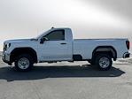 New 2025 GMC Sierra 2500 Pro Regular Cab for sale #F310641 - photo 6