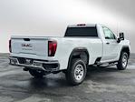 New 2025 GMC Sierra 2500 Pro Regular Cab for sale #F321865 - photo 2
