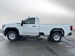 New 2025 GMC Sierra 2500 Pro Regular Cab for sale #F321865 - photo 6