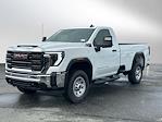 New 2025 GMC Sierra 2500 Pro Regular Cab for sale #F321865 - photo 7