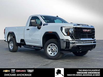 New 2025 GMC Sierra 2500 Pro Regular Cab for sale #F322030 - photo 1