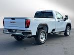New 2025 GMC Sierra 2500 Pro Regular Cab for sale #F322030 - photo 2