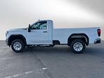 New 2025 GMC Sierra 2500 Pro Regular Cab for sale #F322030 - photo 6