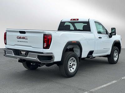 New 2025 GMC Sierra 3500 Pro Regular Cab for sale #F336760 - photo 2
