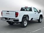 New 2025 GMC Sierra 3500 Pro Regular Cab for sale #F336760 - photo 2