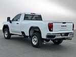 New 2025 GMC Sierra 3500 Pro Regular Cab for sale #F336760 - photo 5