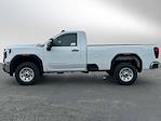 New 2025 GMC Sierra 3500 Pro Regular Cab for sale #F336760 - photo 6
