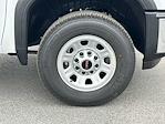 New 2025 GMC Sierra 3500 Pro Regular Cab for sale #F336760 - photo 9