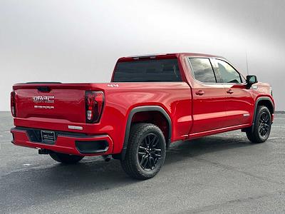 New 2026 GMC Sierra 1500 Elevation Crew Cab for sale #G115222 - photo 2