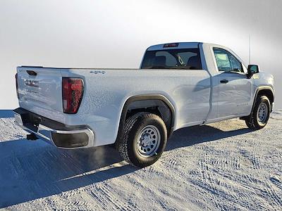 New 2025 GMC Sierra 1500 Pro Regular Cab for sale #G117261 - photo 2