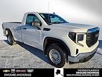 New 2025 GMC Sierra 1500 Pro Regular Cab for sale #G117261 - photo 1