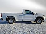 New 2025 GMC Sierra 1500 Pro Regular Cab for sale #G117261 - photo 8