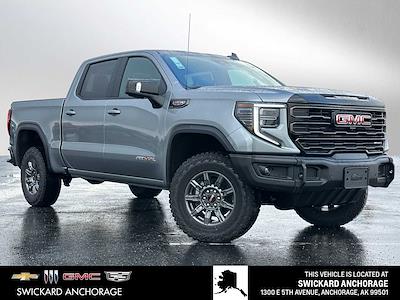 New 2026 GMC Sierra 1500 AT4X Crew Cab for sale #G132677 - photo 1