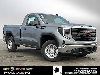 New 2026 GMC Sierra 1500 Pro Regular Cab for sale #G138927 - photo 1