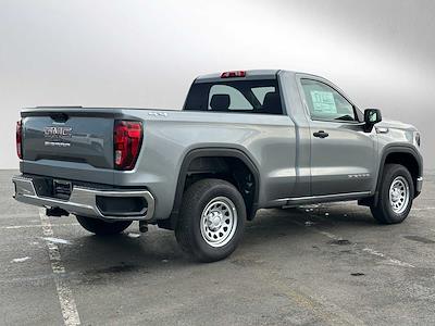 New 2026 GMC Sierra 1500 Pro Regular Cab for sale #G138927 - photo 2