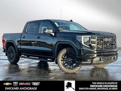 New 2026 GMC Sierra 1500 Elevation Crew Cab for sale #G139004 - photo 1