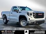 New 2026 GMC Sierra 1500 Pro Regular Cab for sale #G140106 - photo 1