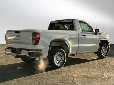 New 2026 GMC Sierra 1500 Pro Regular Cab for sale #G140112 - photo 2