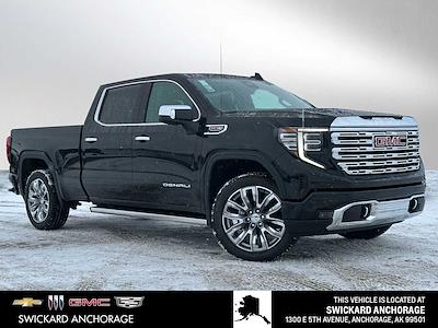 New 2026 GMC Sierra 1500 Denali Crew Cab for sale #G169629 - photo 1