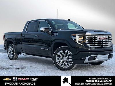 New 2026 GMC Sierra 1500 Denali Crew Cab for sale #G169630 - photo 1