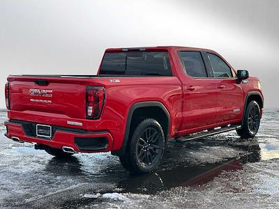 New 2026 GMC Sierra 1500 Elevation Crew Cab for sale #G183289 - photo 2