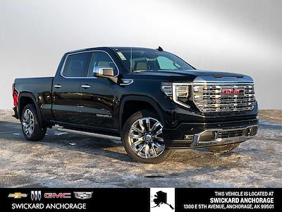 New 2026 GMC Sierra 1500 Denali Crew Cab for sale #G183578 - photo 1