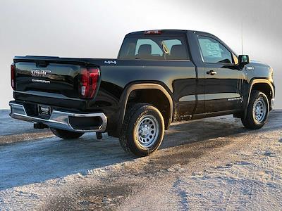 New 2026 GMC Sierra 1500 Pro Regular Cab for sale #G189234 - photo 2