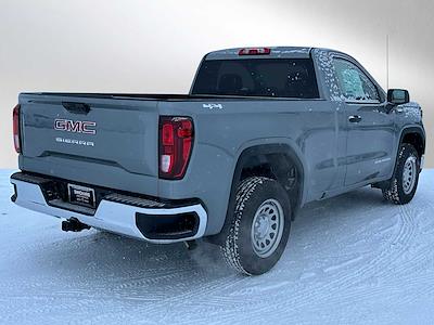 New 2026 GMC Sierra 1500 Pro Regular Cab for sale #G189881 - photo 2