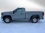 New 2026 GMC Sierra 1500 Pro Regular Cab for sale #G189881 - photo 6