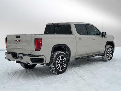 New 2026 GMC Sierra 1500 AT4 Crew Cab for sale #G192218 - photo 2