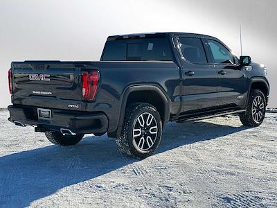 New 2026 GMC Sierra 1500 AT4 Crew Cab for sale #G192222 - photo 2