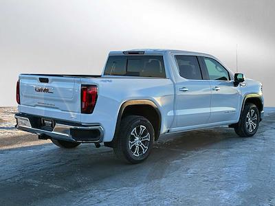 New 2026 GMC Sierra 1500 SLT Crew Cab for sale #G192459 - photo 2