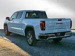 New 2026 GMC Sierra 1500 SLT Crew Cab for sale #G192459 - photo 5