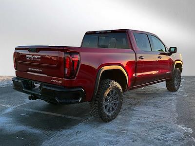 New 2026 GMC Sierra 1500 AT4X Crew Cab for sale #G195648 - photo 2