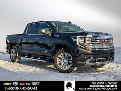 New 2026 GMC Sierra 1500 Denali Crew Cab for sale #G204680 - photo 1
