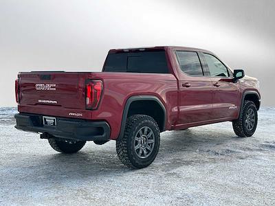 New 2026 GMC Sierra 1500 AT4X Crew Cab for sale #G208898 - photo 2