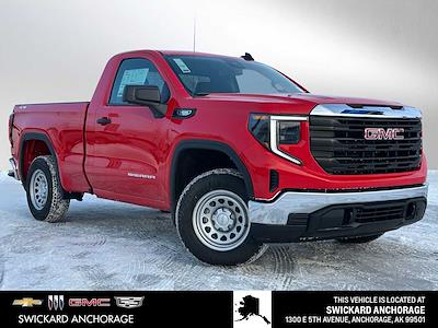New 2026 GMC Sierra 1500 Pro Regular Cab for sale #G229088 - photo 1