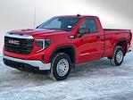 New 2026 GMC Sierra 1500 Pro Regular Cab for sale #G229088 - photo 7