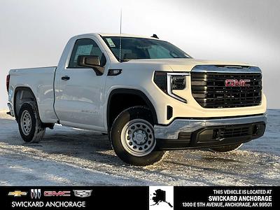 New 2026 GMC Sierra 1500 Pro Regular Cab for sale #G229090 - photo 1