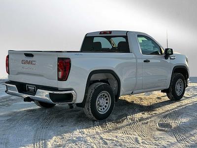 New 2026 GMC Sierra 1500 Pro Regular Cab for sale #G229090 - photo 2