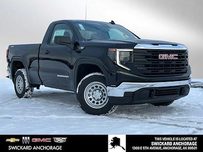 New 2026 GMC Sierra 1500 Pro Regular Cab for sale #G241828 - photo 1